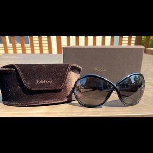 Tom Ford Sunglasses